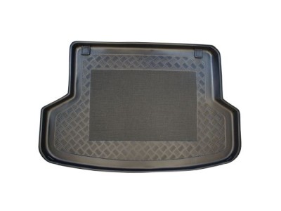 Πατάκι για πορτ - μπαγκάζ για Mitsubishi Lancer Combi 2008-2008 - Aristar Standard - 1τμχ.