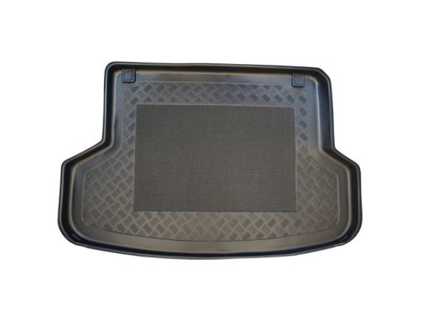Πατάκι για πορτ - μπαγκάζ για Mitsubishi Lancer Combi 2008-2008 - Aristar Standard - 1τμχ.
