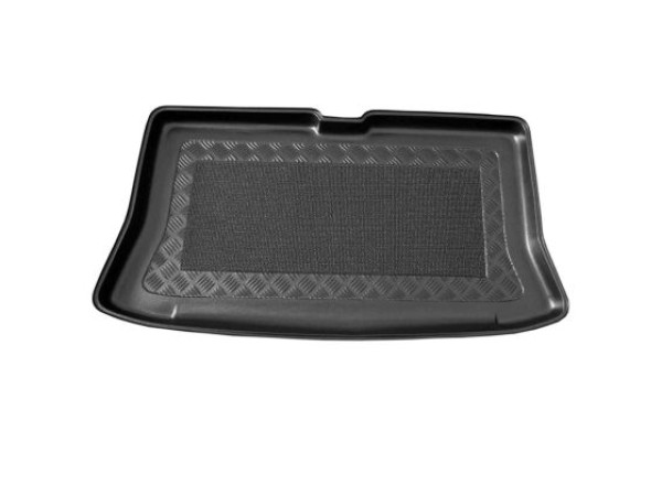 Πατάκι για πορτ - μπαγκάζ για Nissan Micra K 12 Hatchback 3d/5d 2002-2010 - Aristar Standard - 1τμχ.