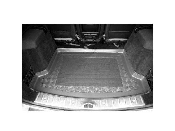 Πατάκι για πορτ - μπαγκάζ για Peugeot 307 SW Combi 2003-2008 - Aristar Standard - 1τμχ.