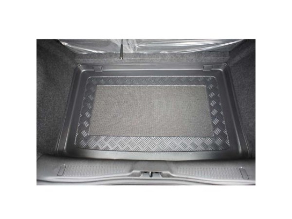 Πατάκι για πορτ - μπαγκάζ για Renault Clio I Hatchback 3d/5d 2005-2012 - Aristar Standard - 1τμχ. Πατάκι για πορτ - μπαγκάζ για Renault Clio I Hatchback 3d/5d 2005-2012 - Aristar Standard - 1τμχ.