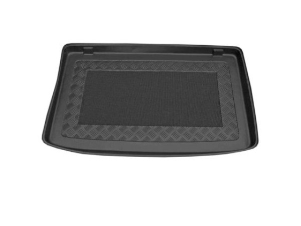 Πατάκι για πορτ - μπαγκάζ για Renault Clio I Hatchback 3d/5d 2005-2012 - Aristar Standard - 1τμχ. Πατάκι για πορτ - μπαγκάζ για Renault Clio I Hatchback 3d/5d 2005-2012 - Aristar Standard - 1τμχ.