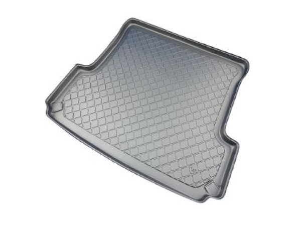 Πατάκι για πορτ - μπαγκάζ για Skoda Octavia I (1U) 5 doors 1998-2004 - Guardliner - 1τμχ.
