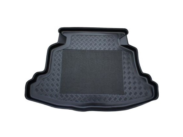 Πατάκι για πορτ - μπαγκάζ για Toyota Corolla E 120 Sedan 2002-2008 - Aristar Standard - 1τμχ. Πατάκι για πορτ - μπαγκάζ για Toyota Corolla E 120 Sedan 2002-2008 - Aristar Standard - 1τμχ.
