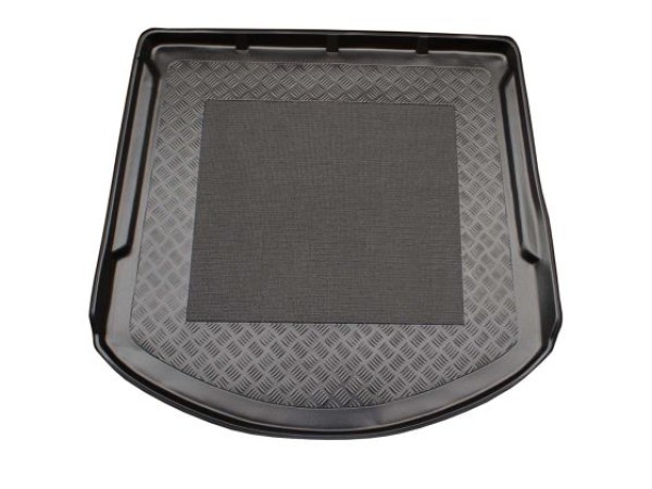 Πατάκι για πορτ - μπαγκάζ για Ford Mondeo IV Turnier Combi 2007-2014 with mini tyre or repair kit - Aristar Standard - 1τμχ.