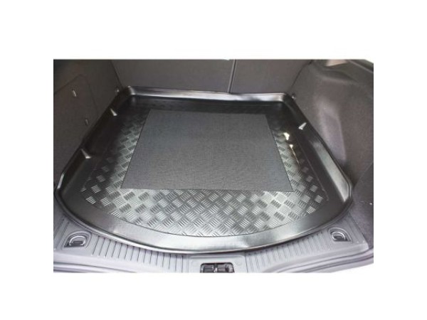 Πατάκι για πορτ - μπαγκάζ για Ford Mondeo IV Turnier Combi 2007-2014 with mini tyre or repair kit - Aristar Standard - 1τμχ.