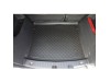 Πατάκι λαστιχένιο για πορτ - μπαγκάζ για Vw Caddy Life / Caddy Comfortline & Trendline Combi (2004-2010) / (2010+) 5 seats; boot walls insulated (plastic on boot walls) - Guardliner - 1τμχ.