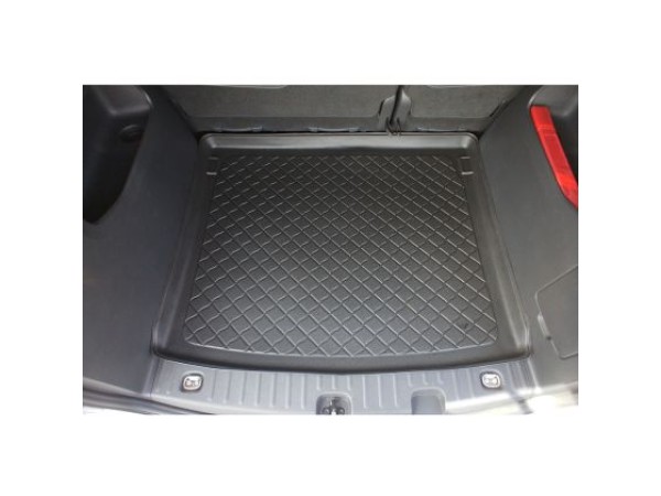 Πατάκι λαστιχένιο για πορτ - μπαγκάζ για Vw Caddy Life / Caddy Comfortline & Trendline Combi (2004-2010) / (2010+) 5 seats; boot walls insulated (plastic on boot walls) - Guardliner - 1τμχ. Πατάκι λαστιχένιο για πορτ - μπαγκάζ για Vw Caddy Life / Caddy Comfortline & Trendline Combi (2004-2010) / (2010+) 5 seats; boot walls insulated (plastic on boot walls) - Guardliner - 1τμχ.
