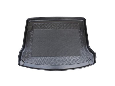 Πατάκι για πορτ - μπαγκάζ για Dacia Logan MCV Combi (5 seats) 2007-2013 5 seats - Aristar Standard - 1τμχ.