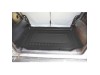 Πατάκι για πορτ - μπαγκάζ για Ssangyong Korando I 3 doors 1997-2010 - Aristar Standard - 1τμχ.