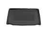 Πατάκι για πορτ - μπαγκάζ για Ssangyong Korando I 3 doors 1997-2010 - Aristar Standard - 1τμχ.