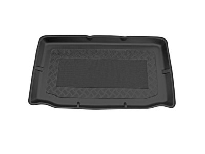 Πατάκι για πορτ - μπαγκάζ για Ssangyong Korando I 3 doors 1997-2010 - Aristar Standard - 1τμχ.