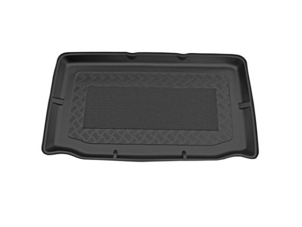 Πατάκι για πορτ - μπαγκάζ για Ssangyong Korando I 3 doors 1997-2010 - Aristar Standard - 1τμχ.