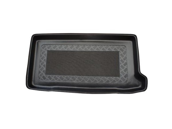 Πατάκι για πορτ - μπαγκάζ για Fiat 500 3 doors 2007- - Aristar Standard - 1τμχ. Πατάκι για πορτ - μπαγκάζ για Fiat 500 3 doors 2007- - Aristar Standard - 1τμχ.