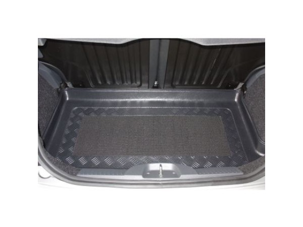 Πατάκι για πορτ - μπαγκάζ για Fiat 500 3 doors 2007- - Aristar Standard - 1τμχ. Πατάκι για πορτ - μπαγκάζ για Fiat 500 3 doors 2007- - Aristar Standard - 1τμχ.