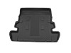 Πατάκι για πορτ - μπαγκάζ για Toyota Land Cruiser V8 (J200) 2007- 7 seats - Aristar Standard - 1τμχ.