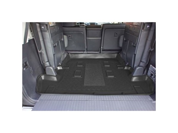Πατάκι για πορτ - μπαγκάζ για Toyota Land Cruiser V8 (J200) 2007- 7 seats - Aristar Standard - 1τμχ.