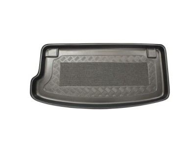 Πατάκι για πορτ - μπαγκάζ για Hyundai i10 I (PA) 5 doors 2008-2013 - Up spare tyre - Aristar Standard - 1τμχ.
