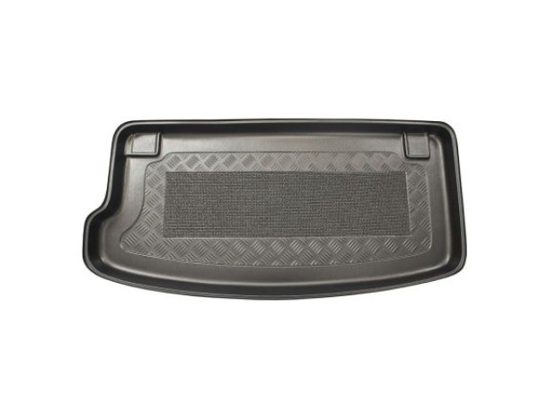 Πατάκι για πορτ - μπαγκάζ για Hyundai i10 I (PA) 5 doors 2008-2013 - Up spare tyre - Aristar Standard - 1τμχ.