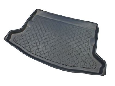 Πατάκι λαστιχένιο για πορτ - μπαγκάζ για Subaru XV SUV 5 door (2012+) / Subaru Impreza IV (GH) Hatchback 5d (2011+) - Guardliner - 1τμχ.