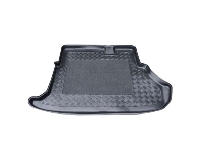 Πατάκι για πορτ - μπαγκάζ για Mitsubishi Lancer Sedan 2007- with subwoofer - Aristar Standard - 1τμχ.