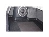 Πατάκι για πορτ - μπαγκάζ για Mitsubishi Lancer Sedan 2007- with subwoofer - Aristar Standard - 1τμχ.