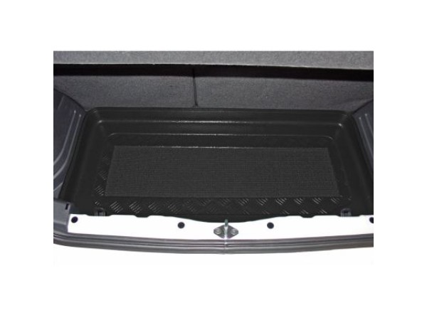 Πατάκι για πορτ - μπαγκάζ για Kia Picanto I (SA) 5 doors 2007- 2011 after facelift 2007 - Aristar Standard - 1τμχ.