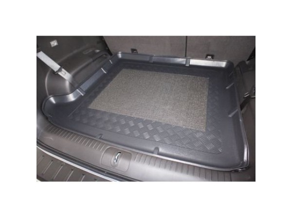Πατάκι για πορτ - μπαγκάζ για Chevrolet Orlando 3.2011- 7 seats third row pulled down - Aristar Standard - 1τμχ.