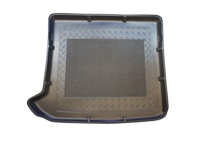 Πατάκι για πορτ - μπαγκάζ για Chevrolet Orlando 3.2011- 7 seats third row pulled down - Aristar Standard - 1τμχ.
