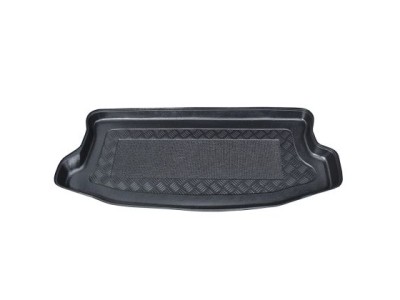 Πατάκι για πορτ - μπαγκάζ για Suzuki Swift Hatchback 3d/5d 2007-2010 for models with a shelf = - Up (on the shelf) - Aristar Standard - 1τμχ.