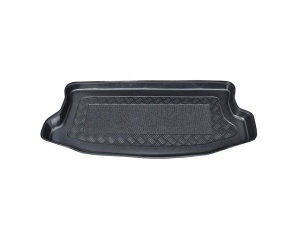 Πατάκι για πορτ - μπαγκάζ για Suzuki Swift Hatchback 3d/5d 2007-2010 for models with a shelf = - Up (on the shelf) - Aristar Standard - 1τμχ.