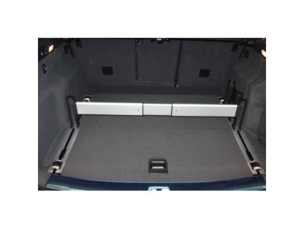 Πατάκι για πορτ - μπαγκάζ για Audi Q5 I 2008-2016 narrow version for models with rails fing system - Aristar Standard - 1τμχ.