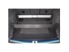 Πατάκι για πορτ - μπαγκάζ για Audi Q5 I 2008-2016 narrow version for models with rails fing system - Aristar Standard - 1τμχ.