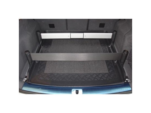 Πατάκι για πορτ - μπαγκάζ για Audi Q5 I 2008-2016 narrow version for models with rails fing system - Aristar Standard - 1τμχ.