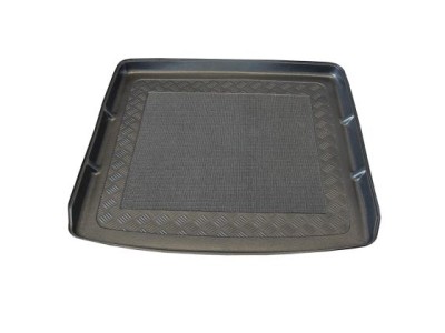 Πατάκι για πορτ - μπαγκάζ για Audi Q5 I 2008-2016 narrow version for models with rails fing system - Aristar Standard - 1τμχ.