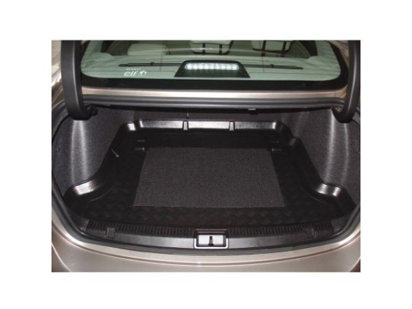 Πατάκι για πορτ - μπαγκάζ για Renault Fluence Sedan 2009- - Aristar Standard - 1τμχ.