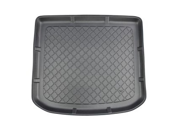 Πατάκι λαστιχένιο για πορτ - μπαγκάζ για Seat Altea XL (2006+) / Seat Altea XL ( 2007+) Freetrack 5 doors / Up - Guardliner - 1τμχ.