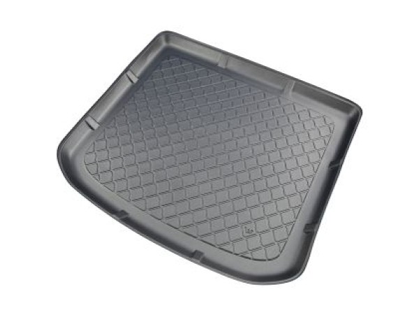 Πατάκι λαστιχένιο για πορτ - μπαγκάζ για Seat Altea XL (2006+) / Seat Altea XL ( 2007+) Freetrack 5 doors / Up - Guardliner - 1τμχ.