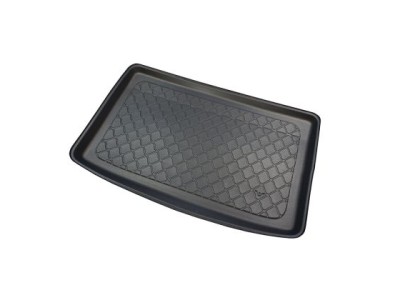 Πατάκι για πορτ - μπαγκάζ για Ford B-Max VAN 5d (2012+) lower boot (when adjustable boot floor on boot bottom or when adjustable boot floor removed from vehicle) - Guardliner - 1τμχ.