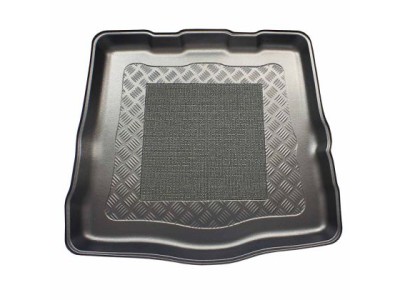 Πατάκι για πορτ - μπαγκάζ για BMW X5 (E70) 2004 - 2013 / BMW X5 (F15) 2013- 5 seats ONLY for loading space under boot floor - Aristar Standard - 1τμχ.