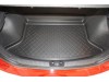 Πατάκι για πορτ - μπαγκάζ για Hyundai i30 III (PD) Hatchback 5d (2017+) lower boot; no variable height boot floor, except 48V Hybrid - Guardliner - 1τμχ.