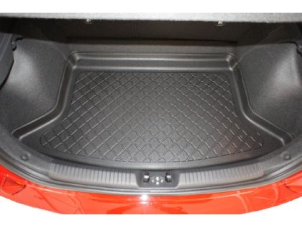 Πατάκι για πορτ - μπαγκάζ για Hyundai i30 III (PD) Hatchback 5d (2017+) lower boot; no variable height boot floor, except 48V Hybrid - Guardliner - 1τμχ.