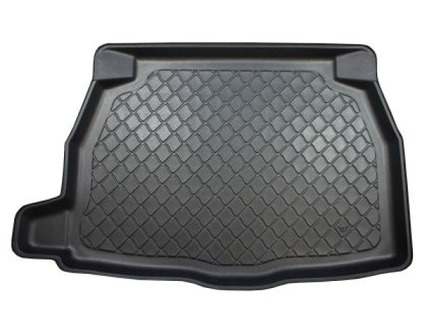 Πατάκι λαστιχένιο για πορτ - μπαγκάζ για Toyota C-HR (2016+) Hybrid; right side removable - Guardliner - 1τμχ.