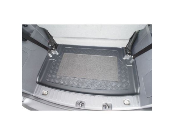 Πατάκι για πορτ - μπαγκάζ για Volkswagen Caddy Maxi Trendline, Comfortline, Highline 2007- 7 seats behind the third row of seats - Aristar Standard - 1τμχ.