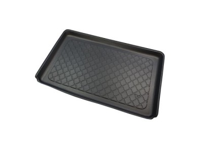 Πατάκι λαστιχένιο για πορτ - μπαγκάζ για Renault Captur SUV 5 door (2013+) upper and lower boot - Guardliner - 1τμχ.