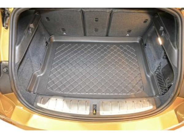 Πατάκι λαστιχένιο για πορτ - μπαγκάζ για BMW X2 F39 (2018+) - Guardliner - 1τμχ.