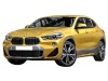 Πατάκι λαστιχένιο για πορτ - μπαγκάζ για BMW X2 F39 (2018+) - Guardliner - 1τμχ.