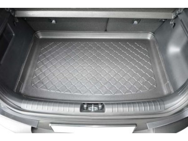 Πατάκι λαστιχένιο για πορτ - μπαγκάζ για Kia Stonic SUV 5 door (2017+) upper boot; on adjustable boot floor - Guardliner - 1τμχ.