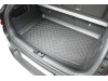 Πατάκι λαστιχένιο για πορτ - μπαγκάζ για Kia Stonic SUV 5 door (2017+) upper boot; on adjustable boot floor - Guardliner - 1τμχ.
