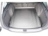 Πατάκι - σκαφάκι πορτ μπαγκάζ για Volkswagen Golf 8 (2020+) combi upper boot adjustable boot floor in top position - 1τμχ.